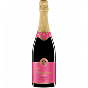 Gramona Rosado Pinot Noir Gran Reserva