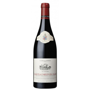 Famille Perrin Les Sinards Châteauneuf-du-Pape