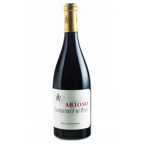 Lucien Le Moine Chateauneuf du Pape Arioso