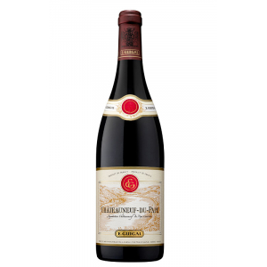 E. Guigal Châteauneuf du Pape