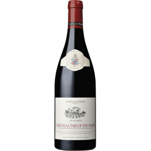 Famille Perrin Les Sinards Châteauneuf du Pape