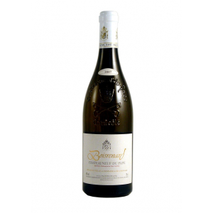 Domaine de Beaurenard Chateauneuf du Pape Blanc Boisrenard