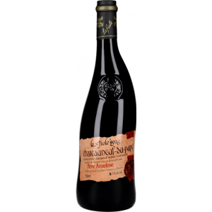 Brotte Châteauneuf du Pape la Fiole