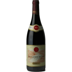 E. Guigal Châteauneuf-du-Pape