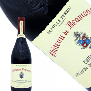 Château de Beaucastel Perrin - Fils