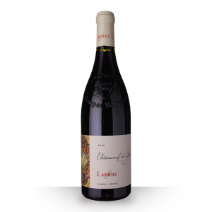 Gabriel Meffre Laurus Châteauneuf du Pape