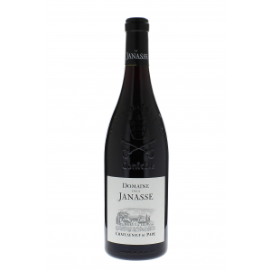 Domaine de la Janasse Tradition