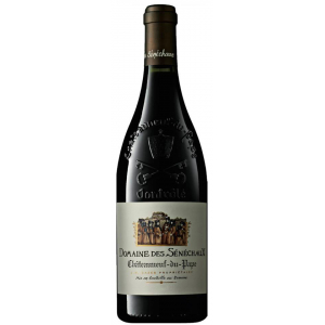 Domaine Des Sénéchaux Châteauneuf-du-Pape