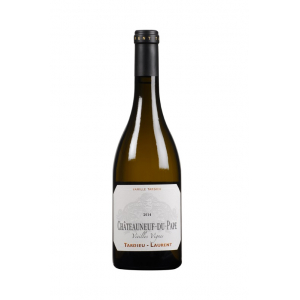 Maison Tardieu Laurent Châteauneuf-du-Pape Blanc Vieilles Vignes