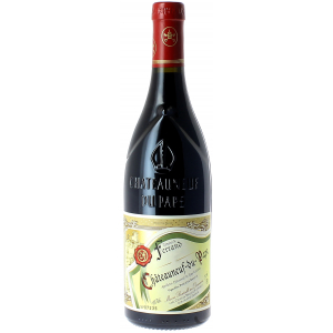 Ferrand Châteauneuf du Pape