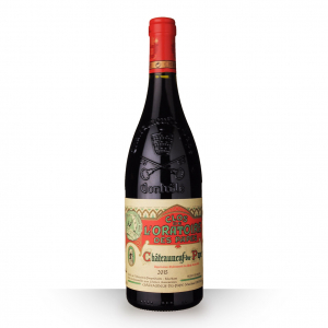 Clos de l'Oratoire Châteauneuf du Pape