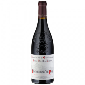 Domaine de la Charbonnière Cuvée Vieilles Vignes