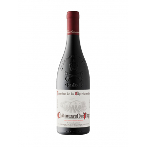 Domaine de la Charbonnière Magnum