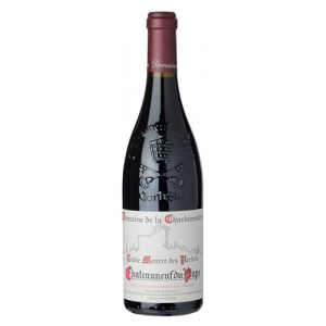 Domaine de la Charbonnière Cuvée Mourre de Perdrix