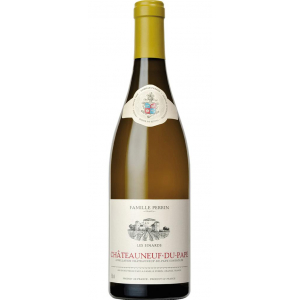 Famille Perrin Les Sinards Châteauneuf du Pape Blanc