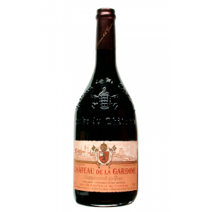 Château de la Gardine Cha?teauneuf du Pape Tradition