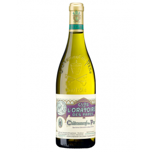 Clos de l'Oratoire Des Papes Châteauneuf-du-Pape Blanc