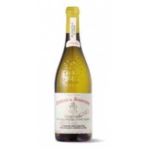 Beaucastel Roussanne Vieilles Vignes