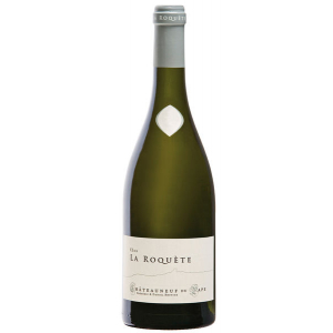 Vignobles Brunier Clos la Roquète Blanc