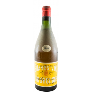 Mähler-Besse Châteauneuf du Pape Beaune