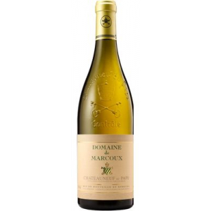 Domaine de Marcoux Châteauneuf du Pape Blanc Magnum