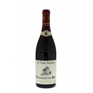 Vieux Donjon Magnum