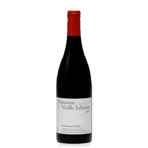 Domaine de la Vieille Julienne Réserve Châteauneuf du Pape EV