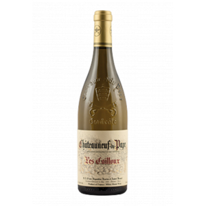 Domaine Des Cailloux Châteauneuf-du-Pape Blanc