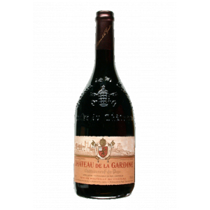 Château de la Gardine Châteauneuf-du-Pape Cuvée Tradition