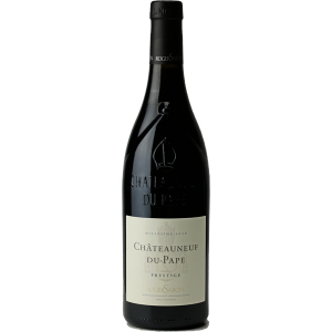 Domaine Roger Sabon Châteauneuf-du-Pape Prestige