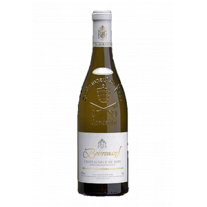 Domaine de Beaurenard Châteauneuf-du-Pape Boisrenard Blanc