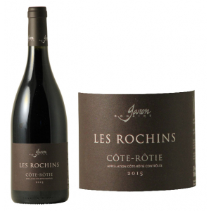 Domaine Garon Côte Rôtie Les Rochins