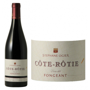 Domaine Stéphane Ogier Côte Rôtie Fongeant