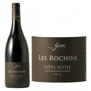 Domaine Garon Côte Rôtie Les Rochins