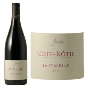 Domaine Garon Côte Rôtie la Sybarine