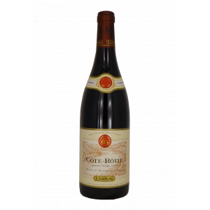 E. Guigal Côte-Rôtie Brune & Blonde