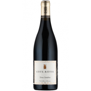 Yves Cuilleron Cote Rotie Les Terres Sombres Domaine