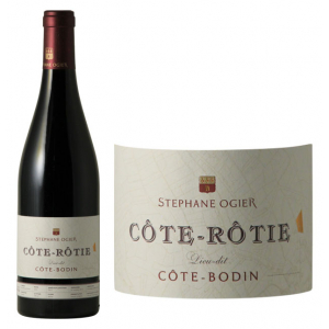 Domaine Stéphane Ogier Côte Rôtie Côte Bodin