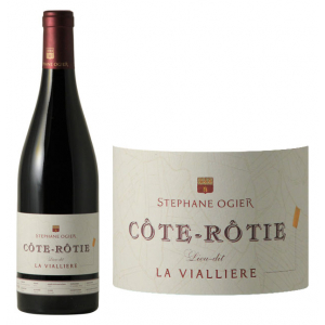 Domaine Stéphane Ogier Côte Rôtie la Viallière