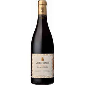 Domaine Yves Cuilleron Côte Rôtie Lieu Dit Bonnivière Syrah