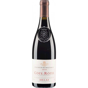 Delas Frères Côte-Rotie Seigneur de Maugiron