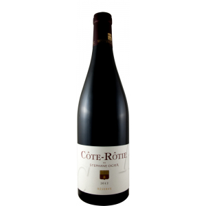 Michel e Stephane Ogier Cote Rotie Reserve