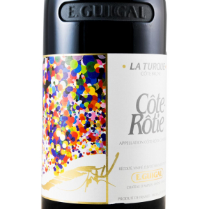 E. Guigal la Turque Côte Rôtie