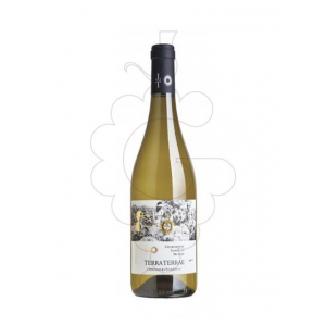 Terra Terrae Blanc