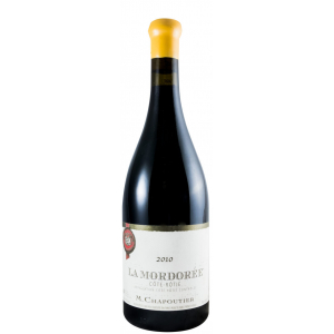 M. Chapoutier la Mordoree Côte Rôtie