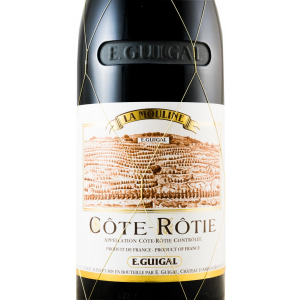 E. Guigal la Mouline Côte Rôtie