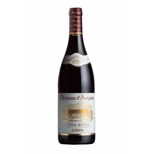 E. Guigal Côte Rôtie Château d'Ampuis