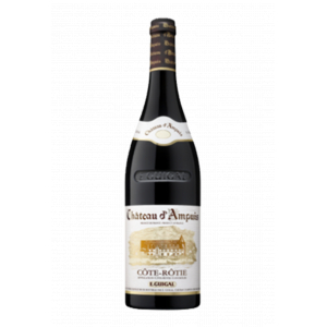 E. Guigal Côte-Rôtie Château Ampuis