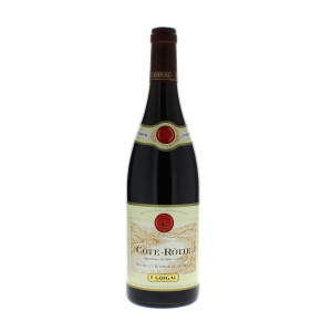 Brune et Blonde E. Guigal Côte Rôtie Magnum