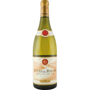 E. Guigal Côtes Du Rhône Blanc